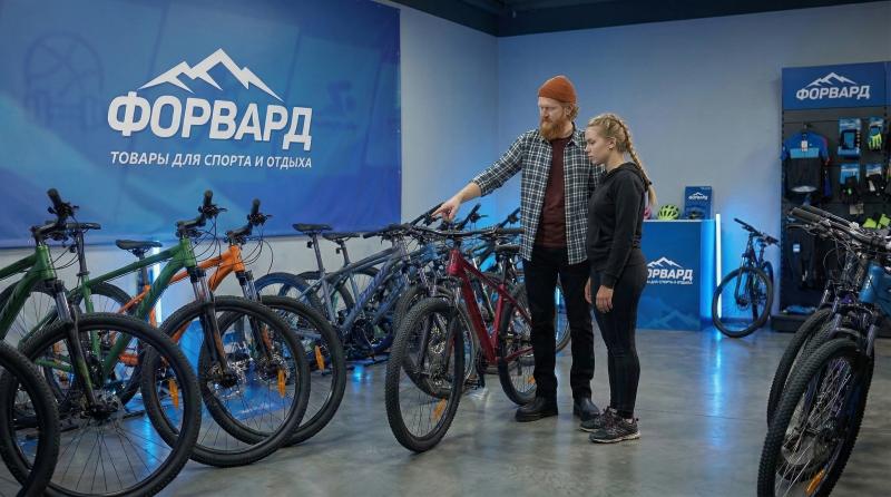 Почему не стоит покупать велосипед на маркетплейсах