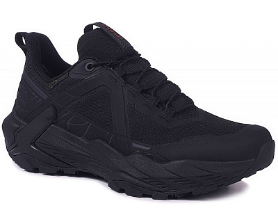 Чёрный